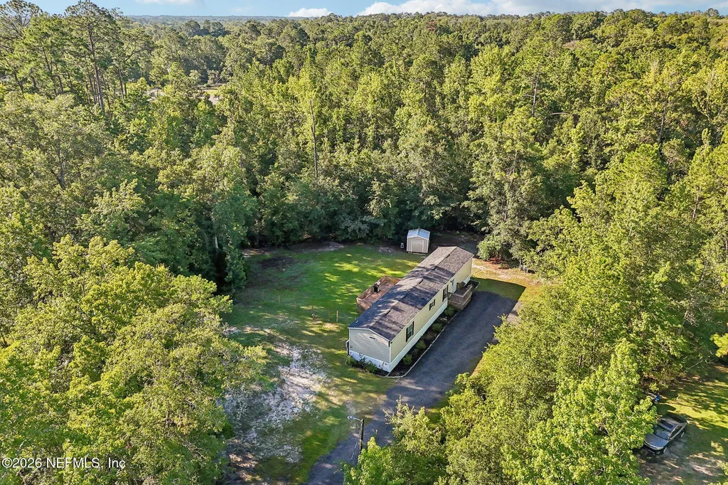 2273 Juneberry Court Middleburg FL 32068