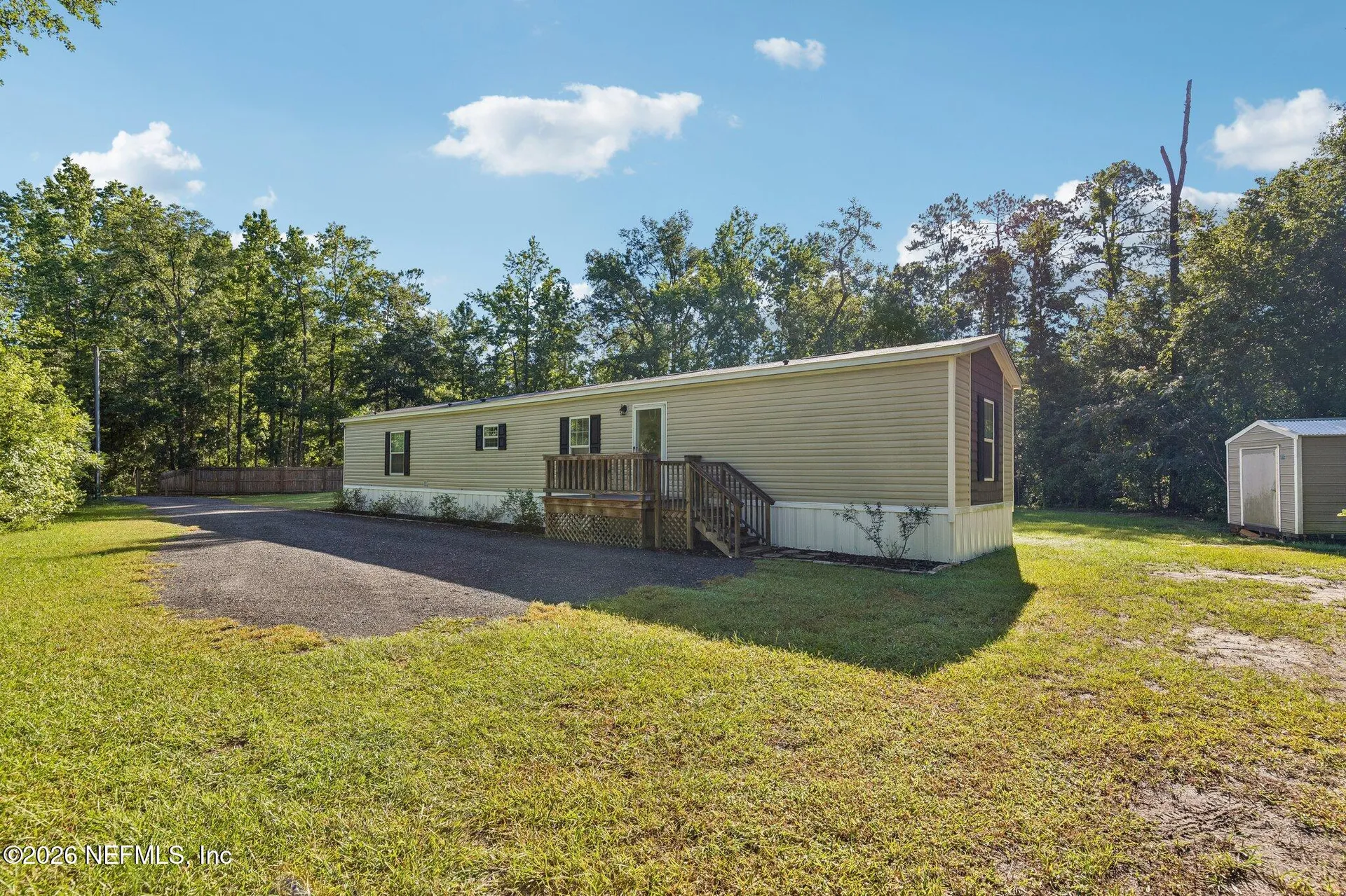 2273 Juneberry Court Middleburg FL 32068