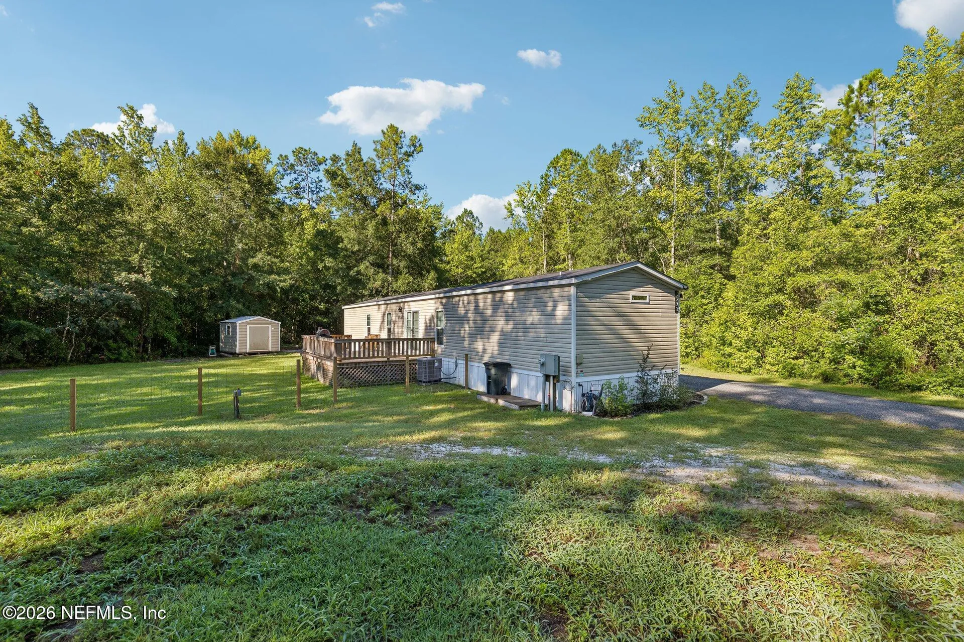 2273 Juneberry Court Middleburg FL 32068