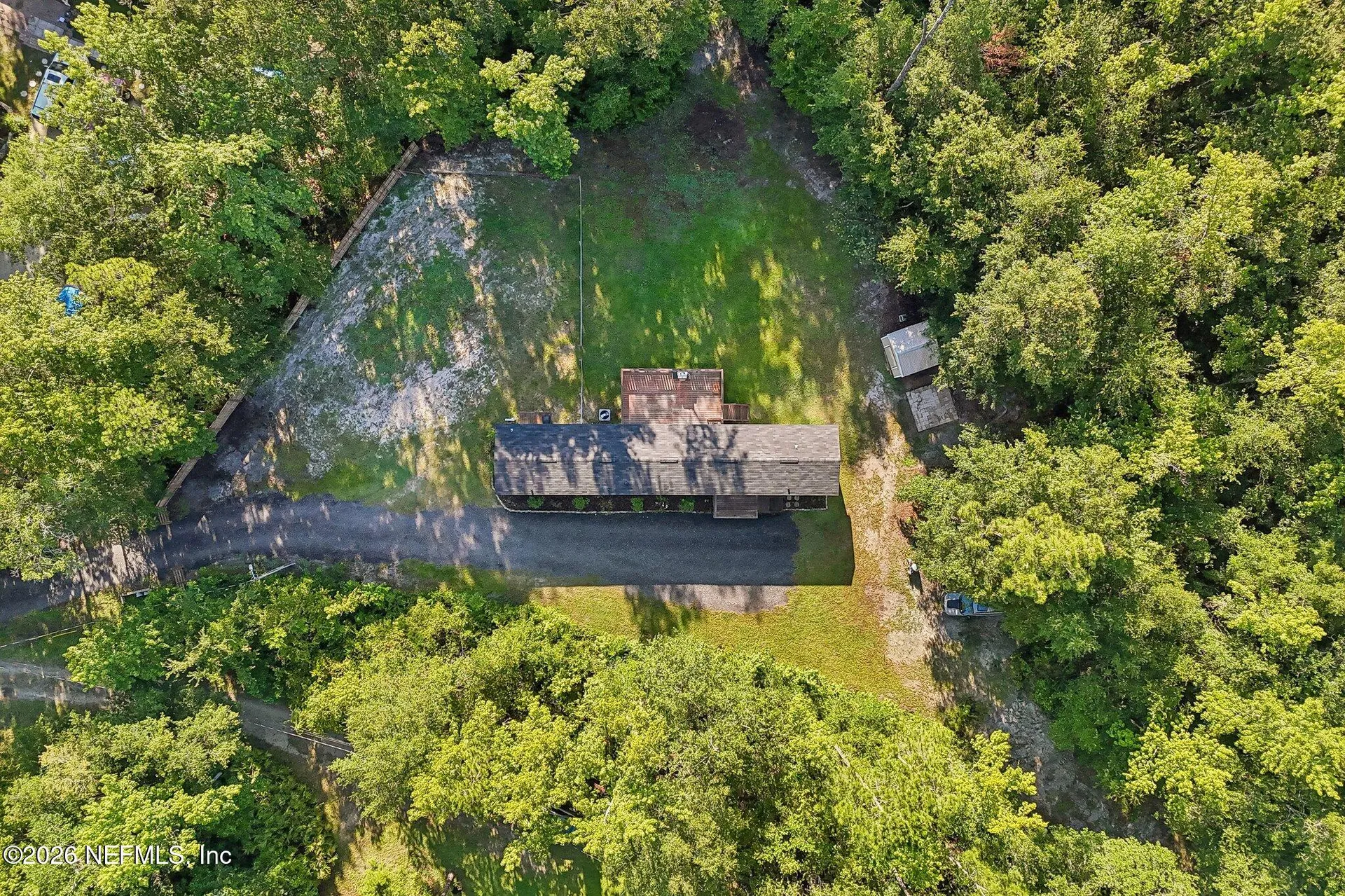 2273 Juneberry Court Middleburg FL 32068