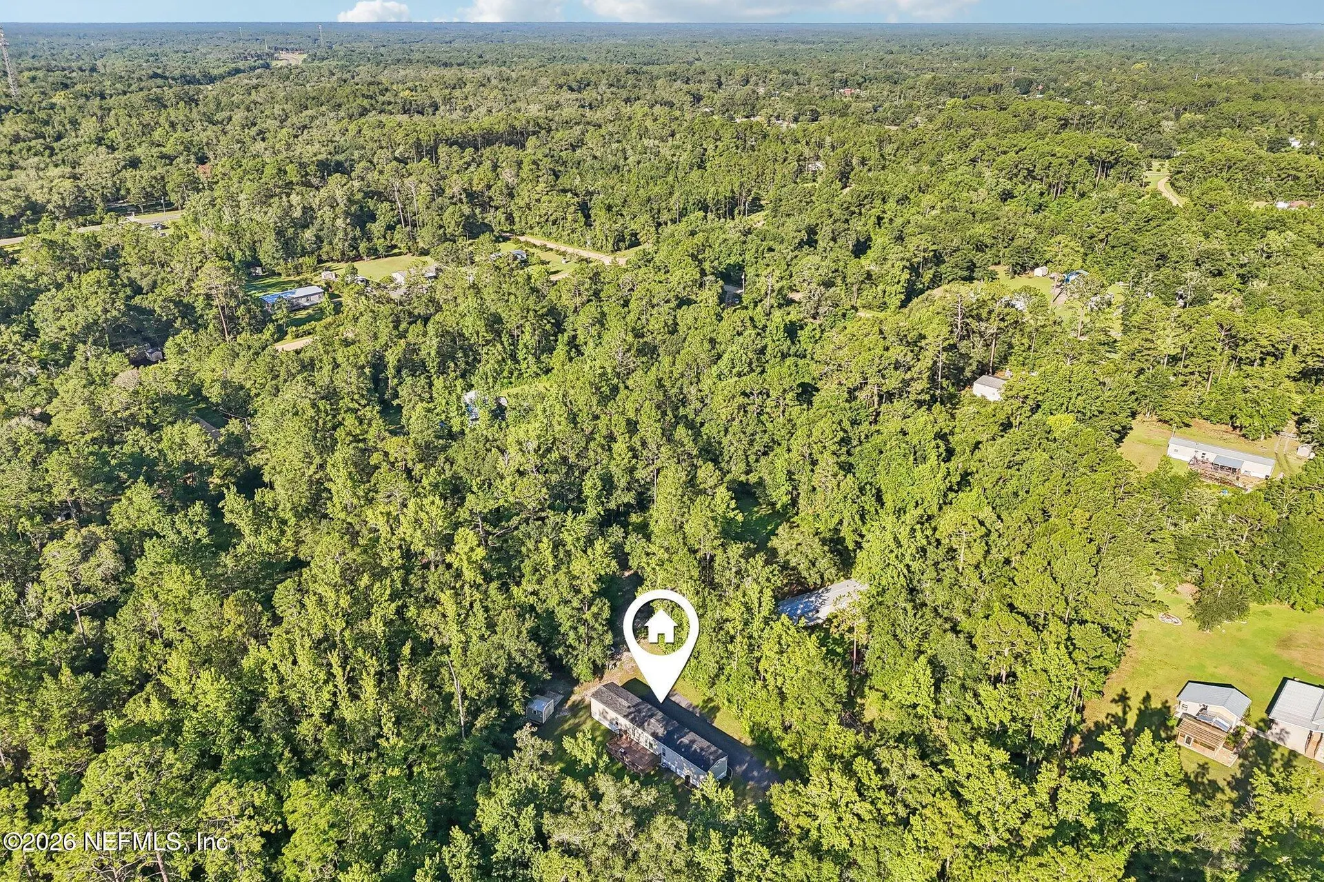 2273 Juneberry Court Middleburg FL 32068