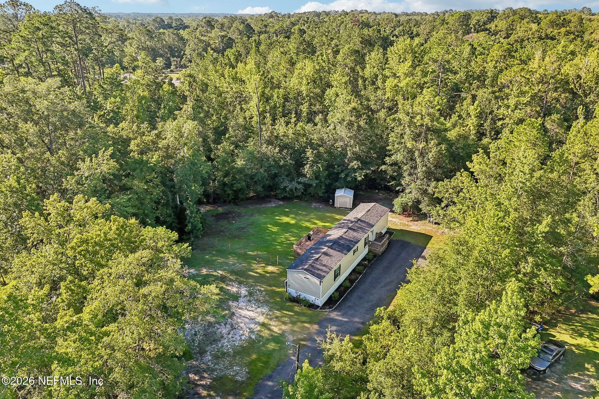 2273 Juneberry Court Middleburg FL 32068