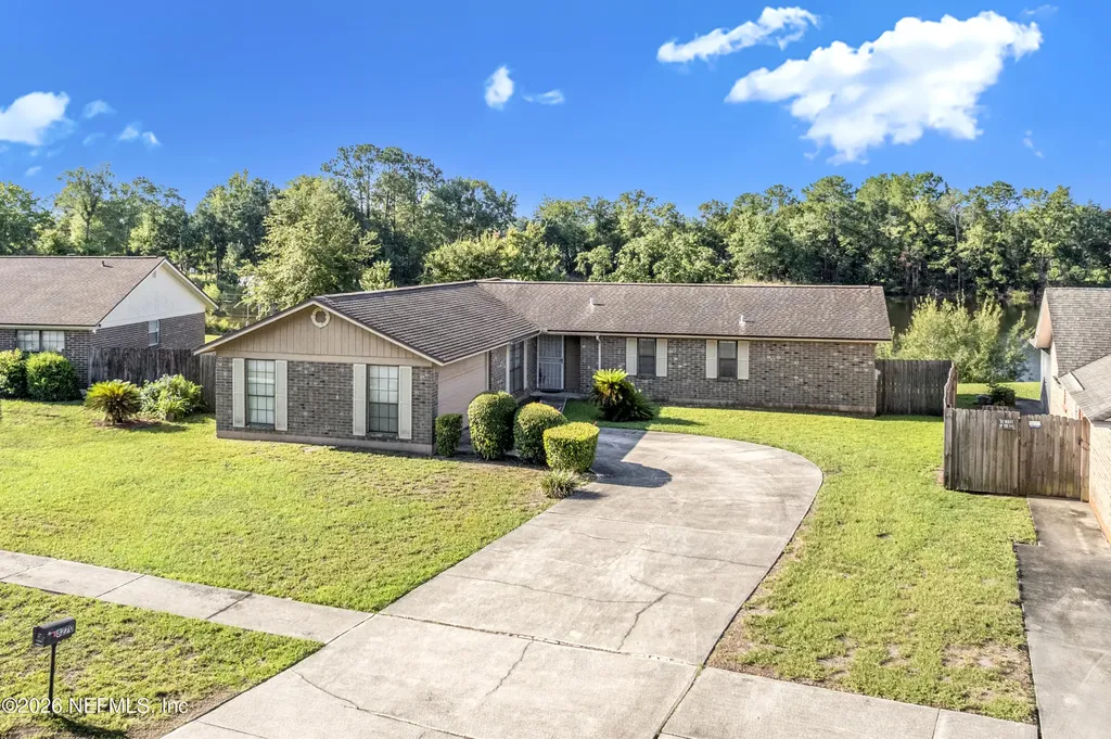 8270 Wilson Boulevard Jacksonville FL 32210