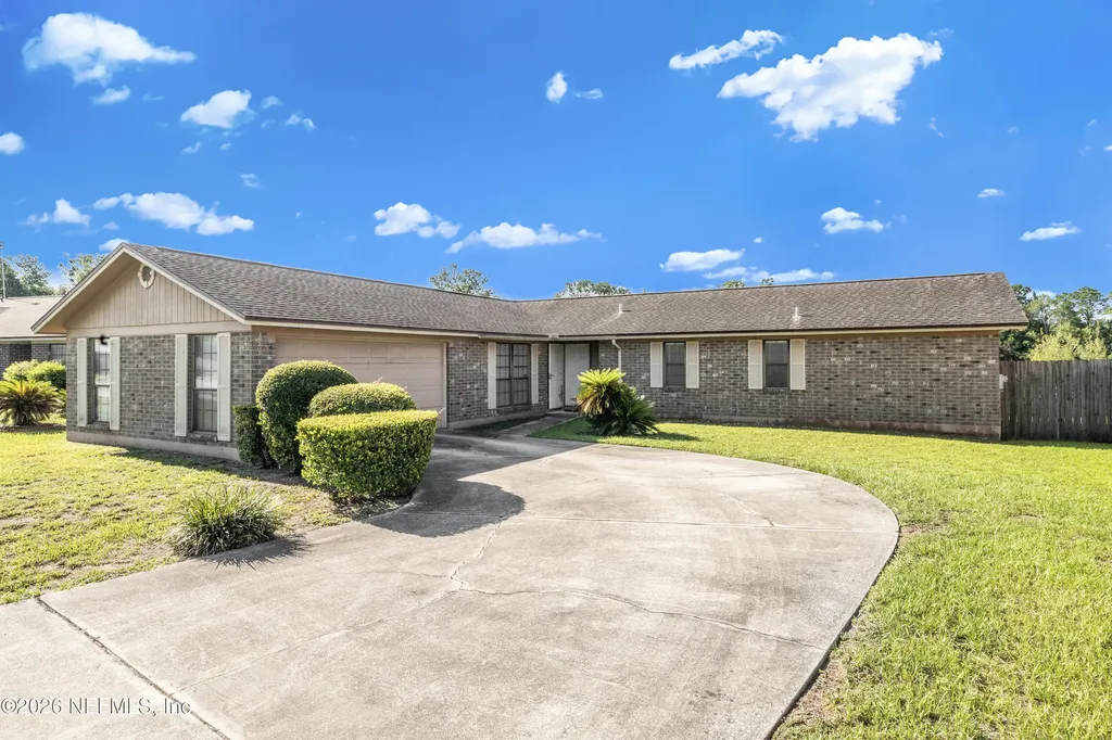 8270 Wilson Boulevard Jacksonville FL 32210