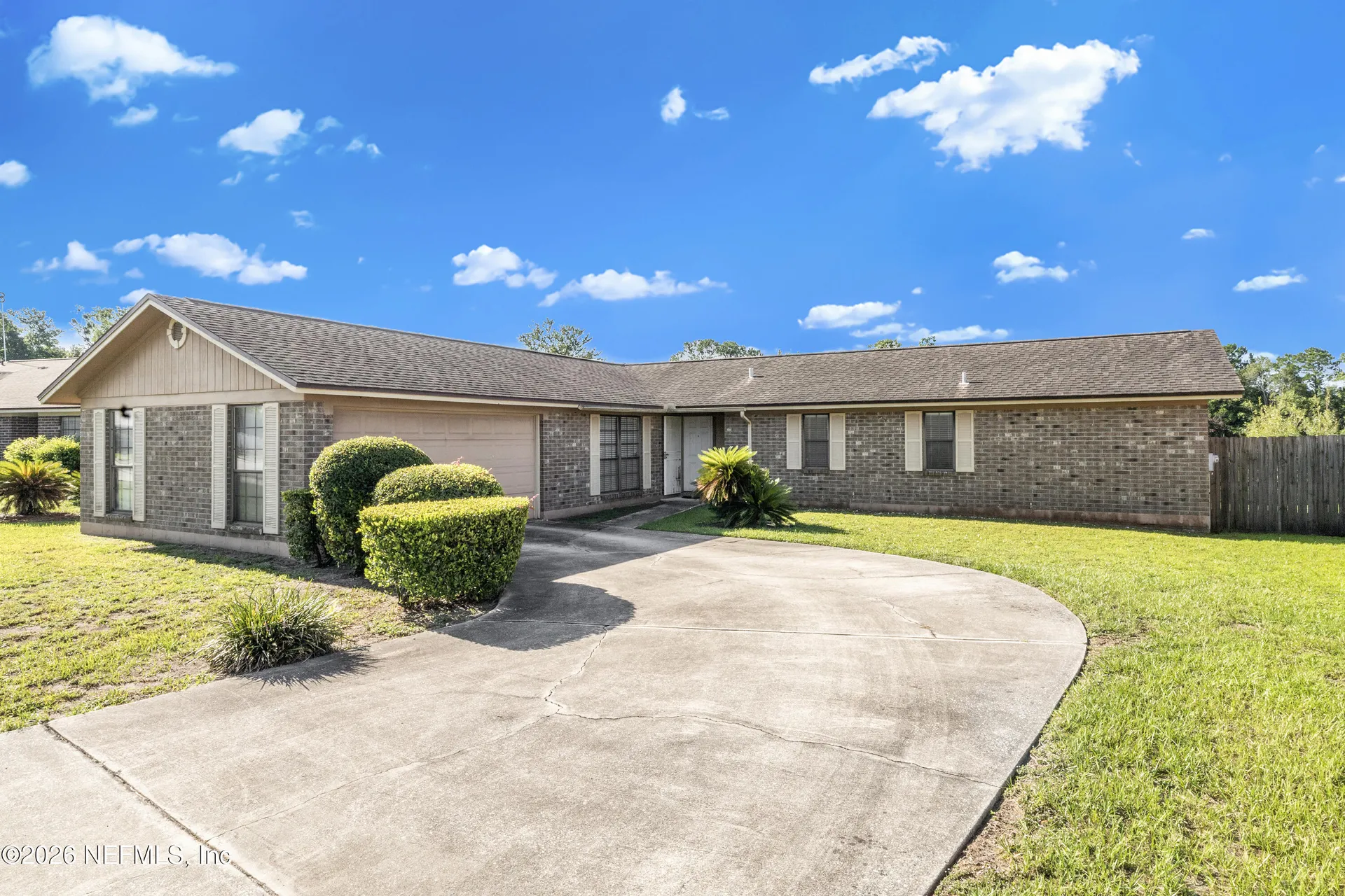 8270 Wilson Boulevard Jacksonville FL 32210