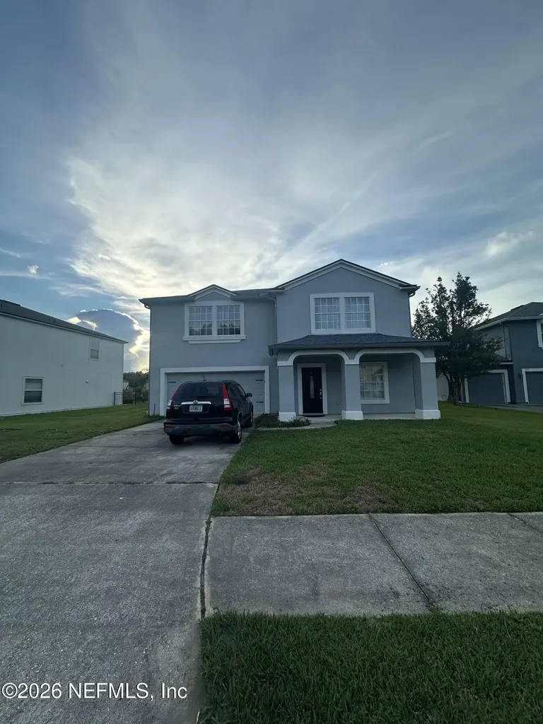 1599 Harvest Cove Drive Middleburg FL 32068
