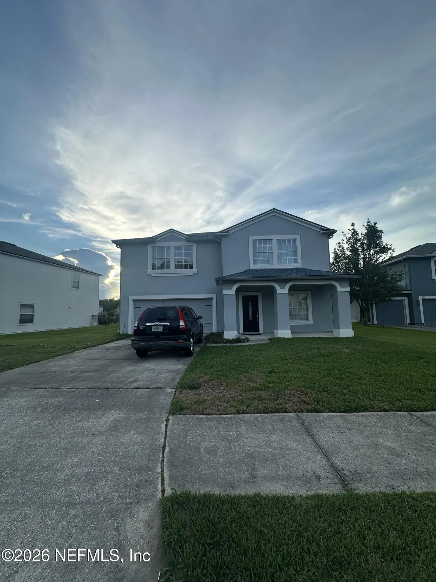 1599 Harvest Cove Drive Middleburg FL 32068