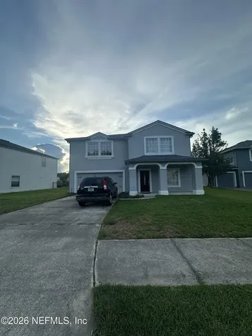 1599 Harvest Cove Drive Middleburg FL 32068