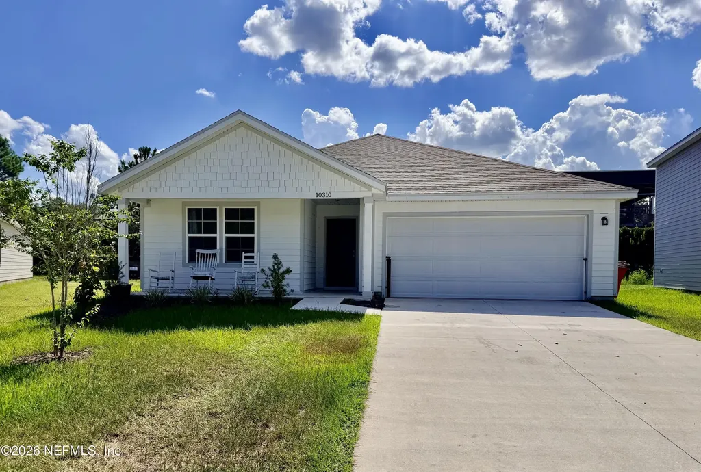 10310 Greystone Drive Glen St. Mary FL 32040