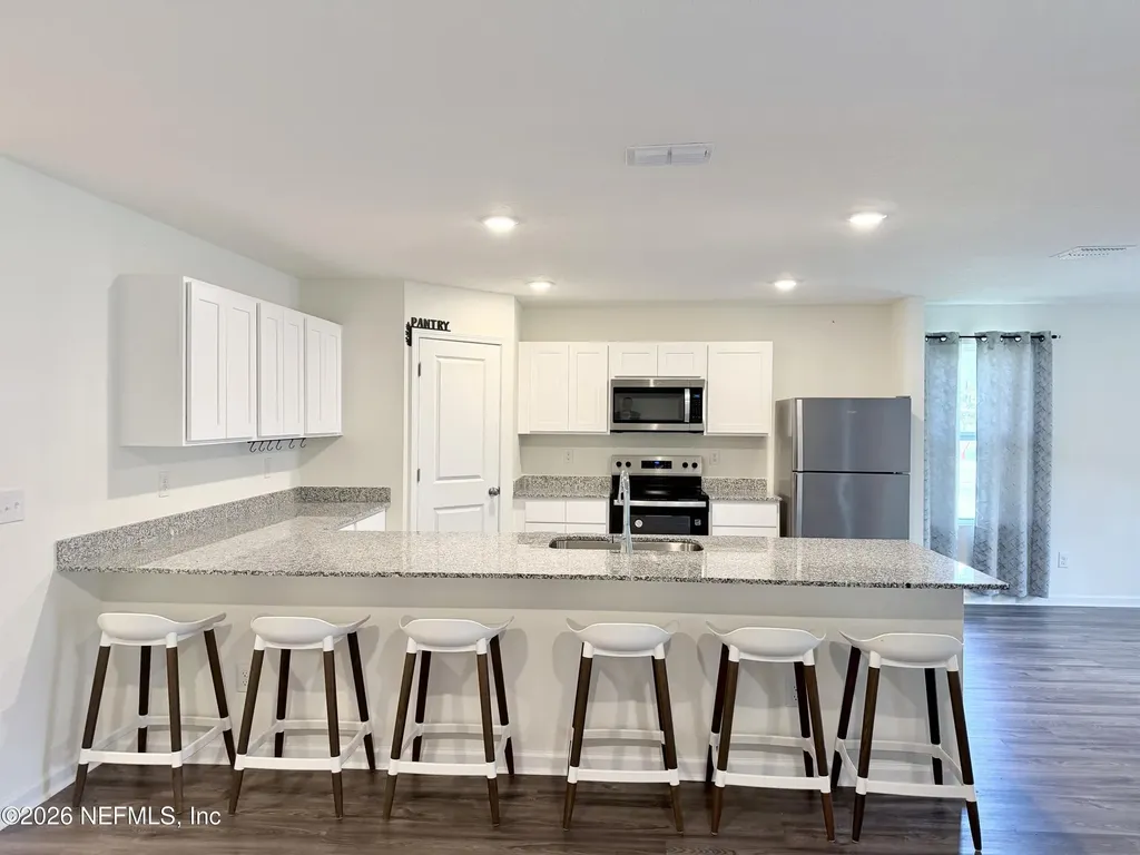 10310 Greystone Drive Glen St. Mary FL 32040