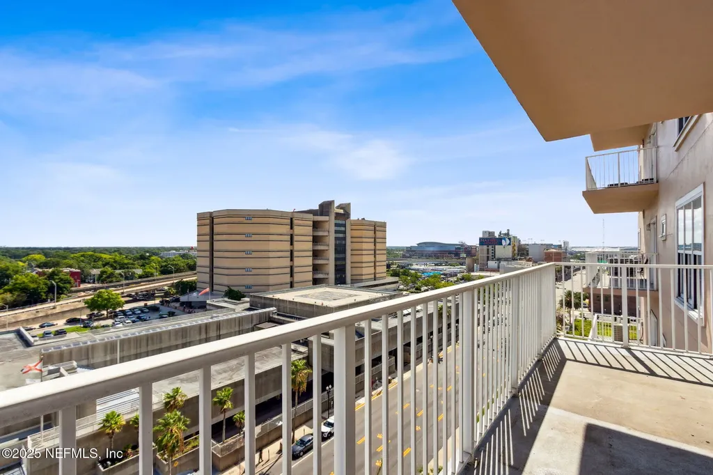 400 E Bay Street Jacksonville FL 32202