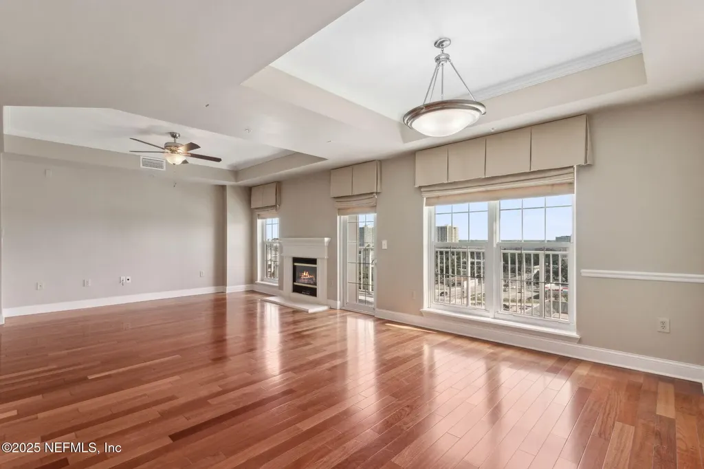 400 E Bay Street Jacksonville FL 32202