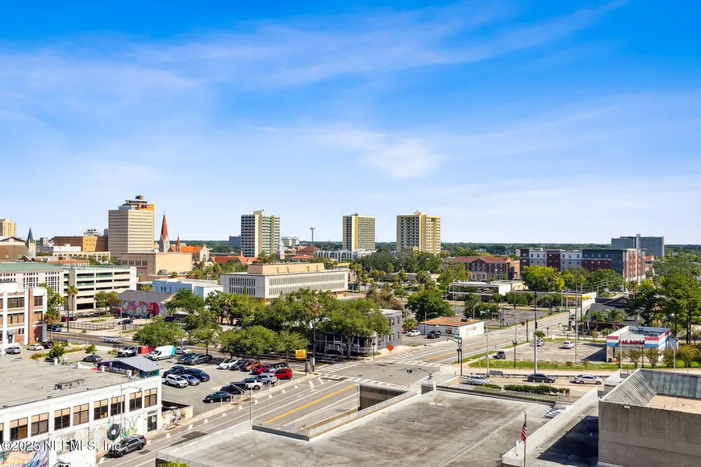 400 E Bay Street Jacksonville FL 32202