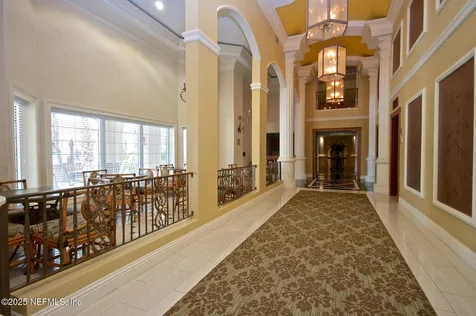 400 E Bay Street Jacksonville FL 32202