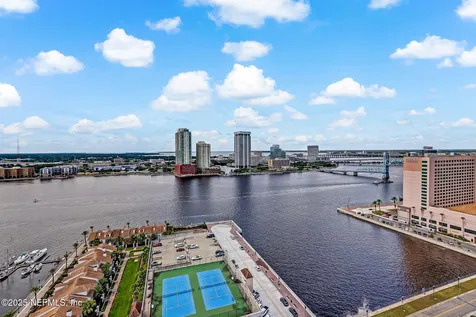 400 E Bay Street Jacksonville FL 32202