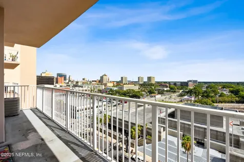 400 E Bay Street Jacksonville FL 32202