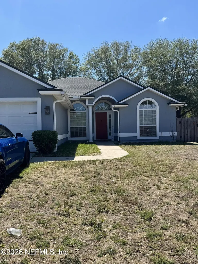 11908 Canterwood Drive N Jacksonville FL 32246