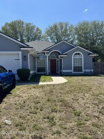 11908 Canterwood Drive N Jacksonville FL 32246