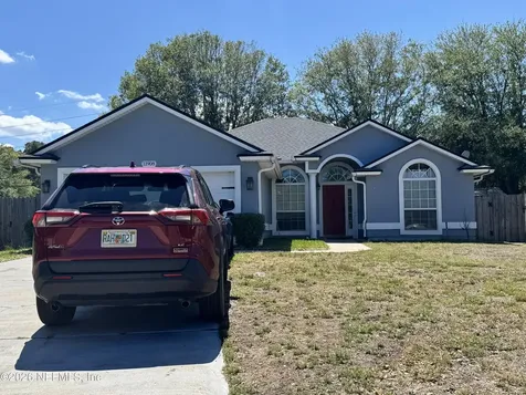11908 Canterwood Drive N Jacksonville FL 32246