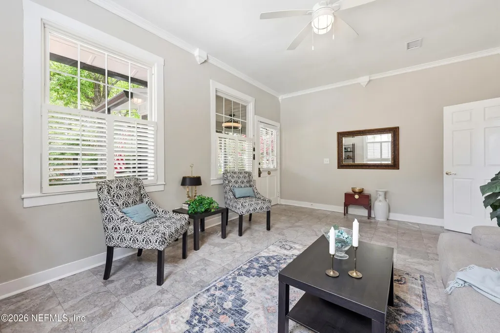 2121 Minerva Avenue Jacksonville FL 32207