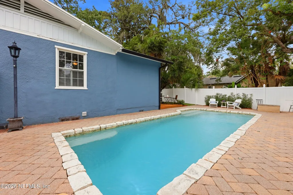 2121 Minerva Avenue Jacksonville FL 32207