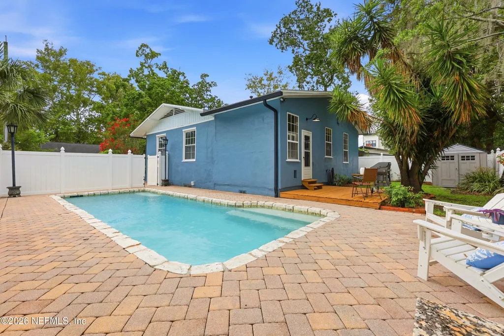2121 Minerva Avenue Jacksonville FL 32207