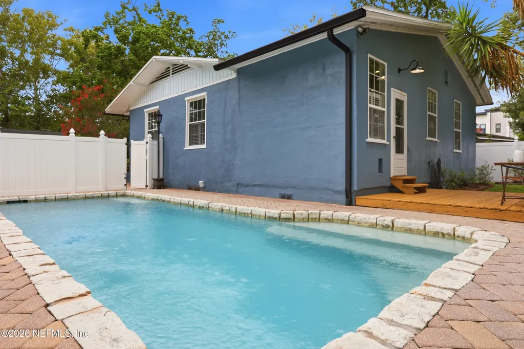 2121 Minerva Avenue Jacksonville FL 32207