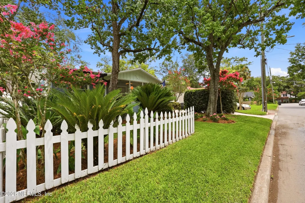 2121 Minerva Avenue Jacksonville FL 32207
