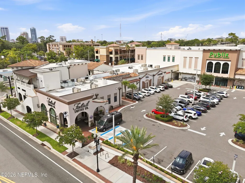 2121 Minerva Avenue Jacksonville FL 32207