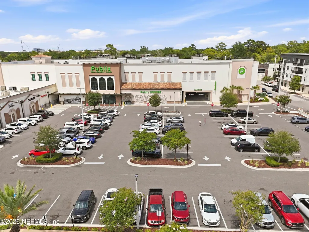2121 Minerva Avenue Jacksonville FL 32207