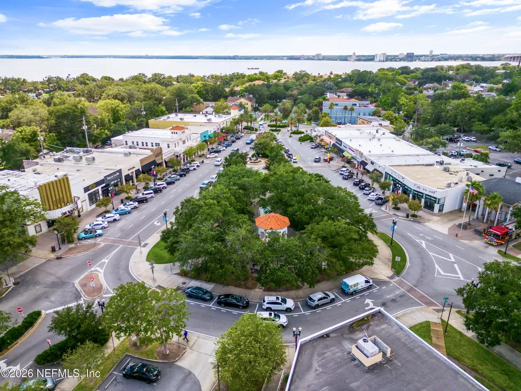 2121 Minerva Avenue Jacksonville FL 32207