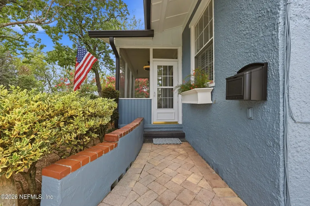 2121 Minerva Avenue Jacksonville FL 32207