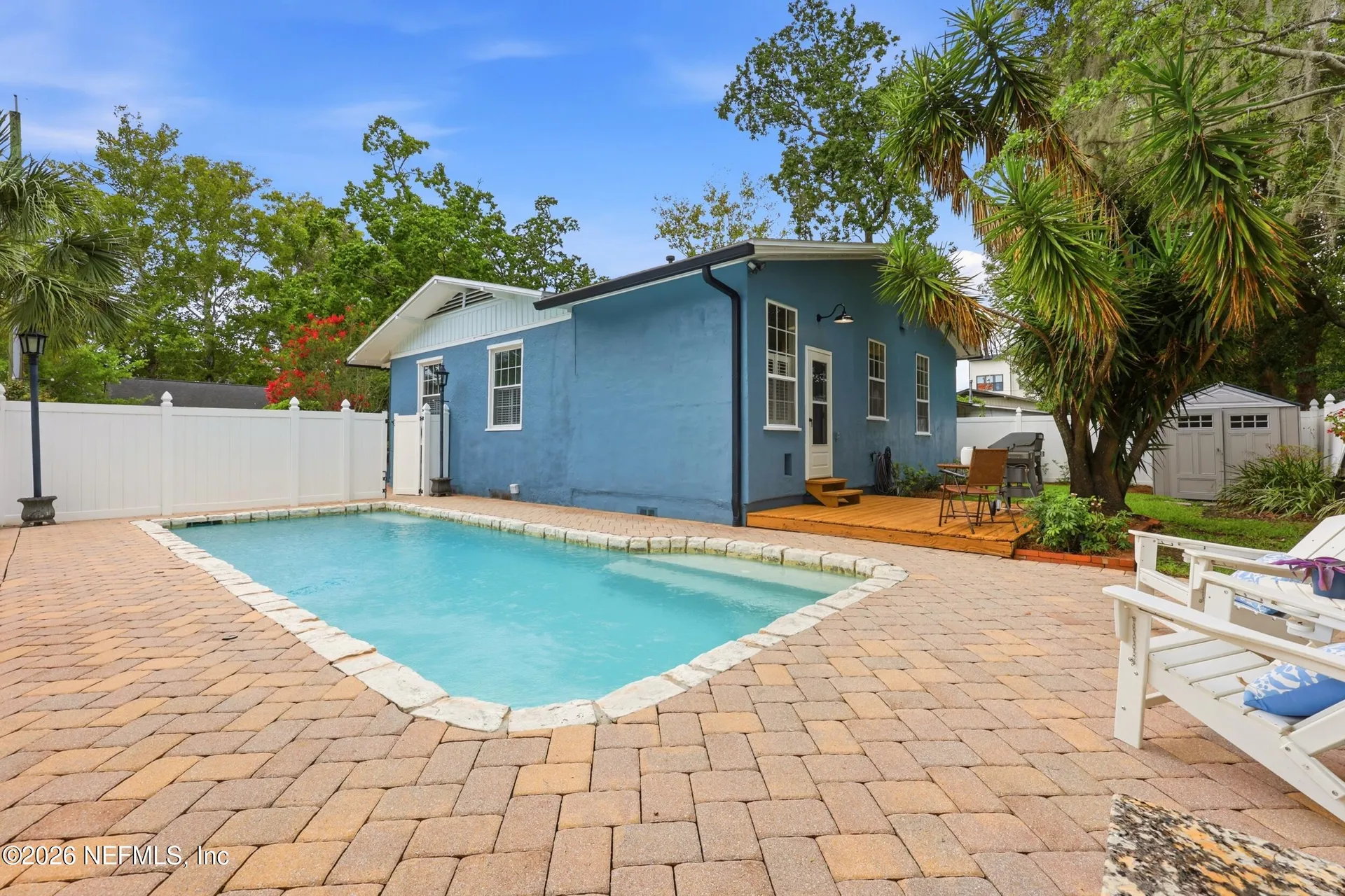 2121 Minerva Avenue Jacksonville FL 32207