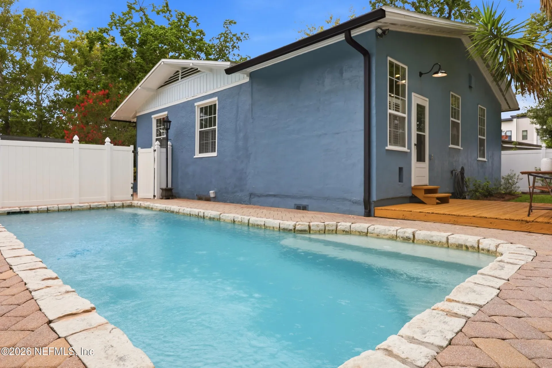 2121 Minerva Avenue Jacksonville FL 32207