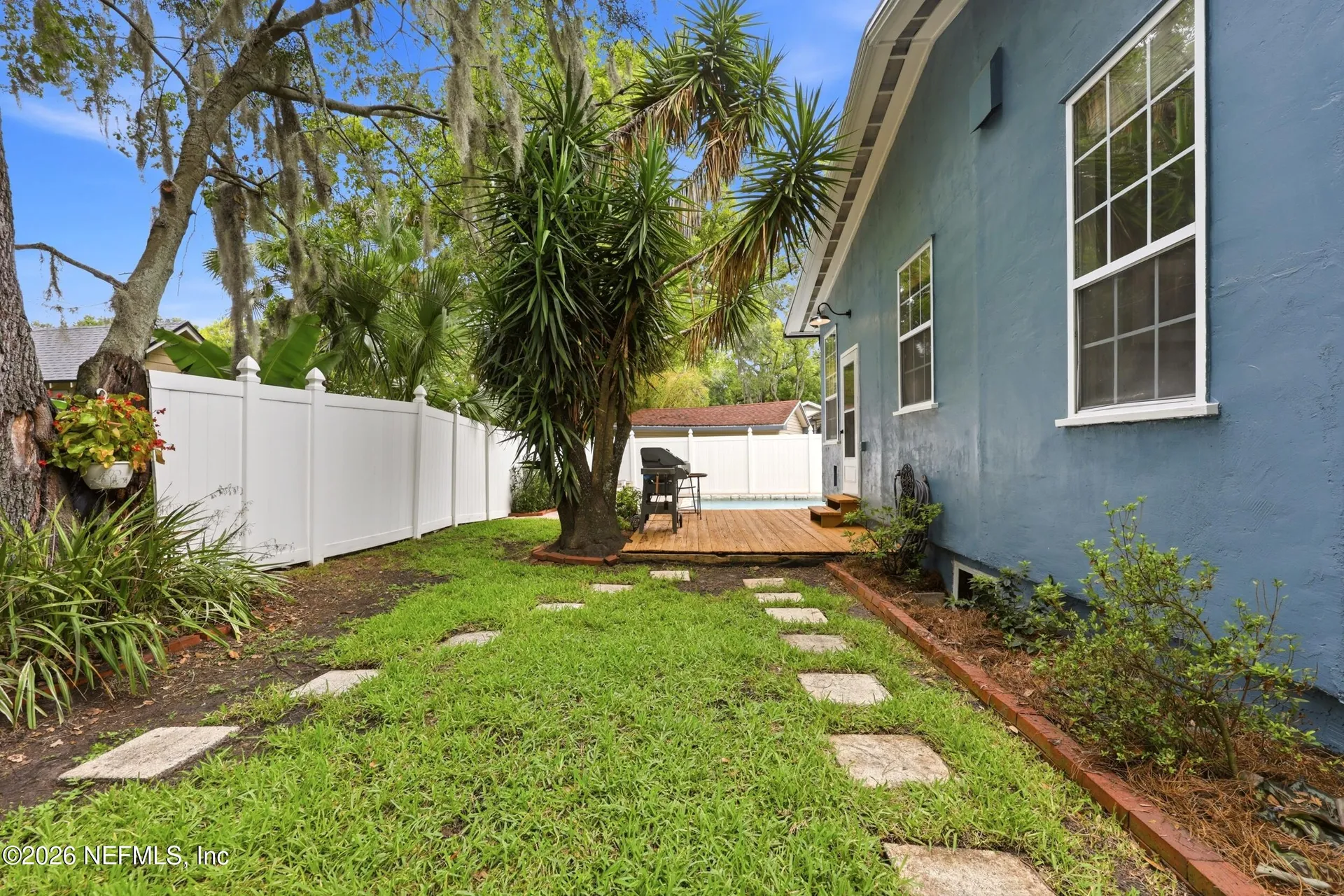 2121 Minerva Avenue Jacksonville FL 32207