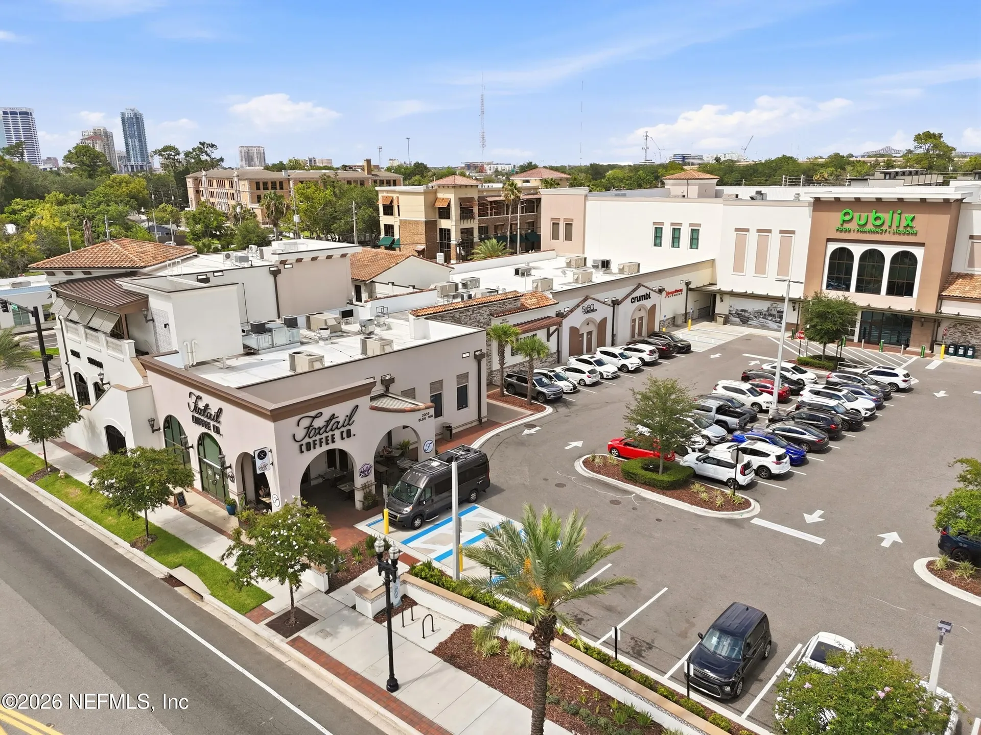 2121 Minerva Avenue Jacksonville FL 32207