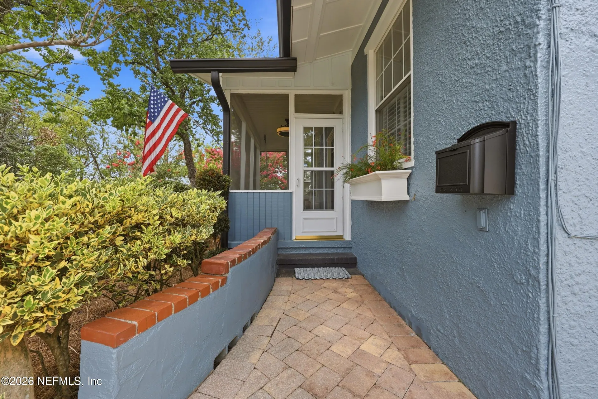 2121 Minerva Avenue Jacksonville FL 32207
