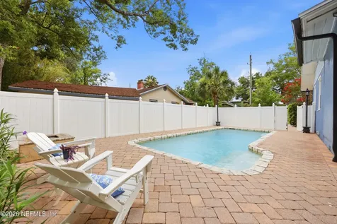 2121 Minerva Avenue Jacksonville FL 32207