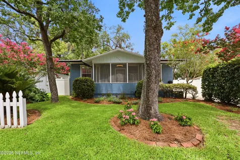 2121 Minerva Avenue Jacksonville FL 32207