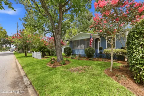 2121 Minerva Avenue Jacksonville FL 32207