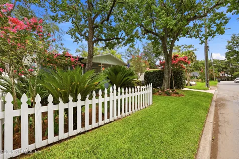 2121 Minerva Avenue Jacksonville FL 32207