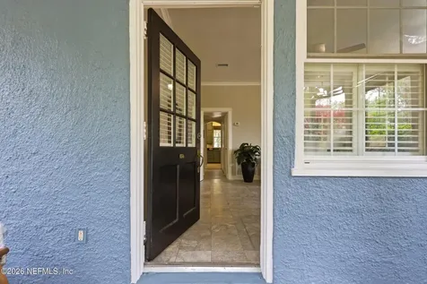 2121 Minerva Avenue Jacksonville FL 32207