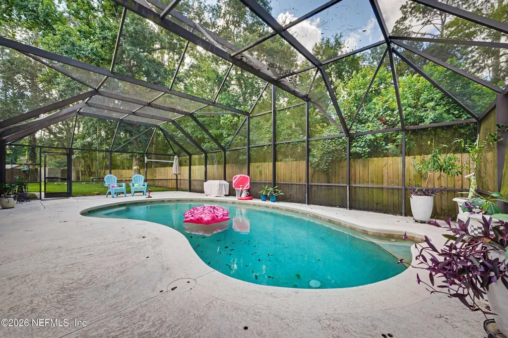 10476 Spotted Fawn Lane Jacksonville FL 32257