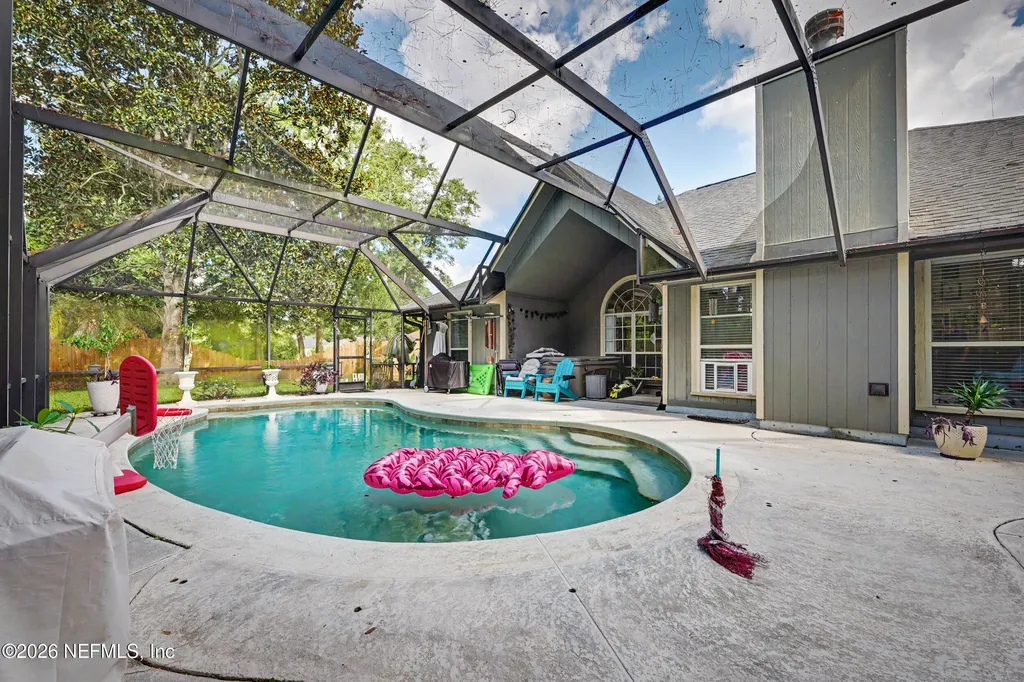 10476 Spotted Fawn Lane Jacksonville FL 32257