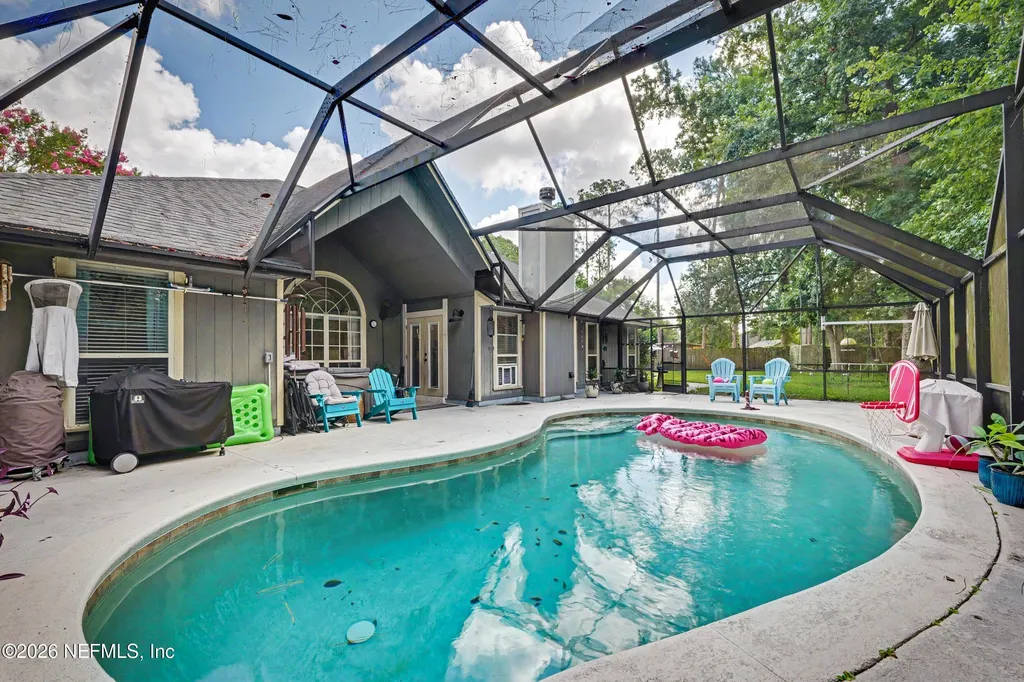 10476 Spotted Fawn Lane Jacksonville FL 32257