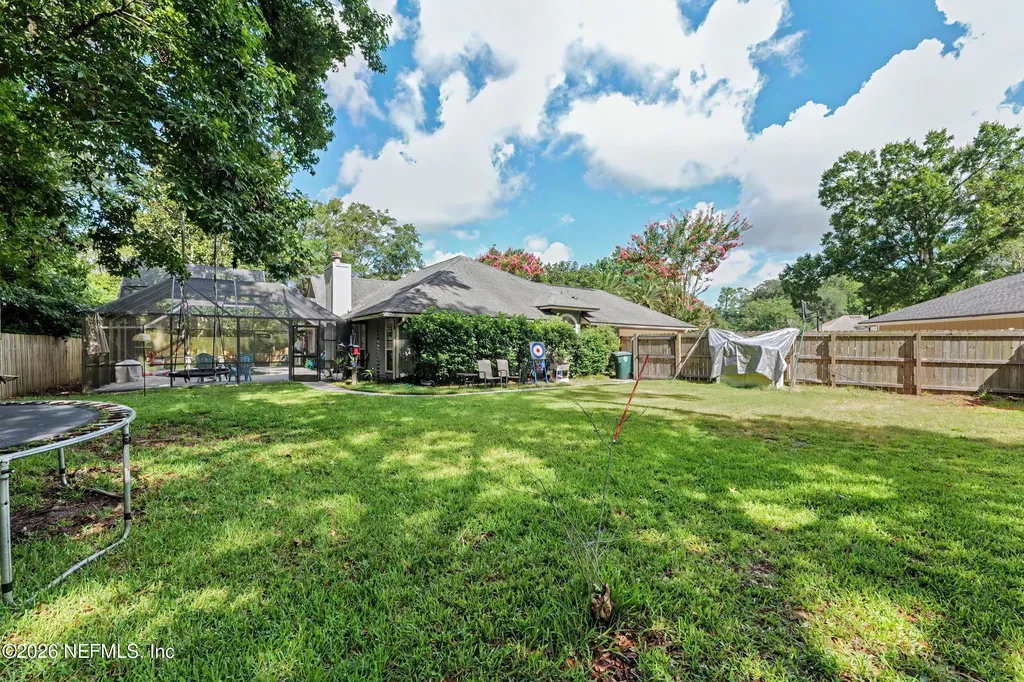 10476 Spotted Fawn Lane Jacksonville FL 32257