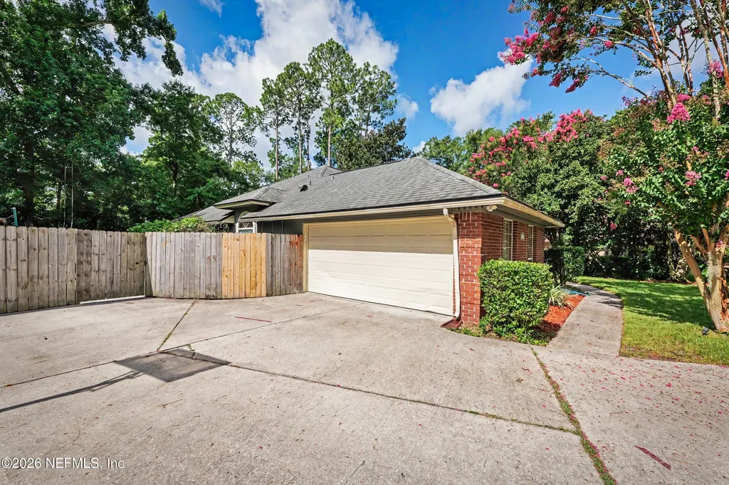 10476 Spotted Fawn Lane Jacksonville FL 32257