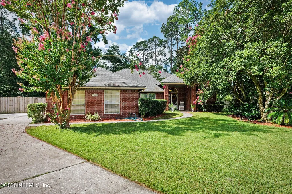 10476 Spotted Fawn Lane Jacksonville FL 32257
