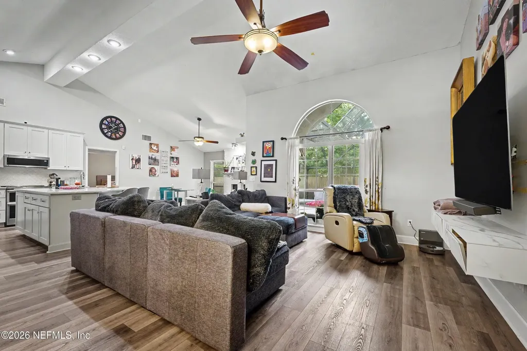 10476 Spotted Fawn Lane Jacksonville FL 32257