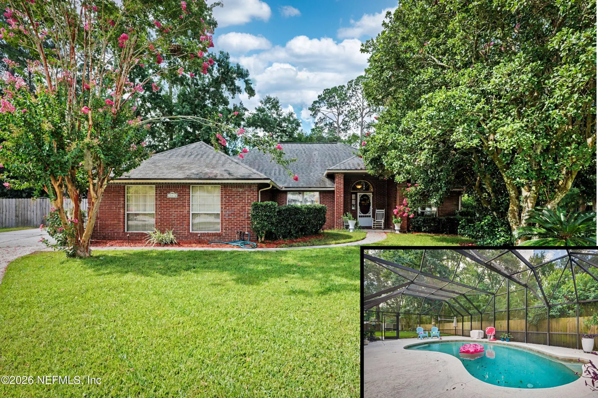 10476 Spotted Fawn Lane Jacksonville FL 32257